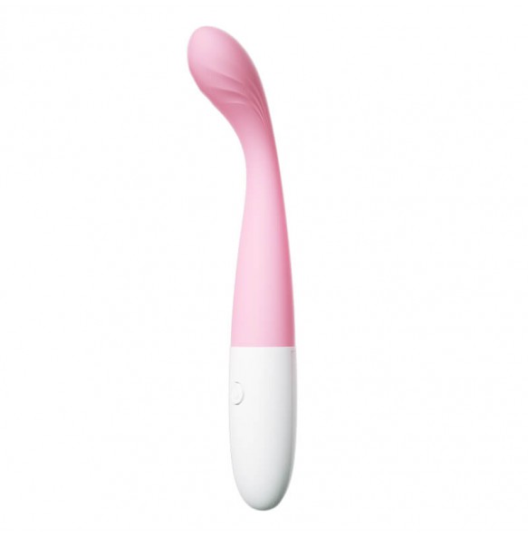 MizzZee - Climax Vibrating Pen Wand (Battery - Pink)